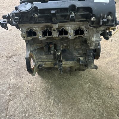 Двигатель Opel Corsa D 2014 A12XER - изображение 9