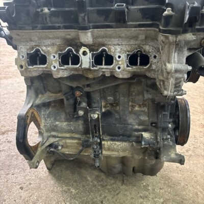 Двигатель Opel Corsa D 2014 A12XER - изображение 3
