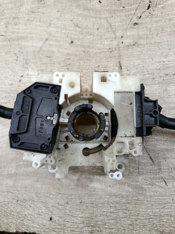 Подрулевой переключатель Mitsubishi Carisma 2003 седан 4дв. 4G92