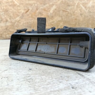 Дефлектор обдува салона Mitsubishi Carisma 2003 седан 4дв. 4G92 - изображение 7
