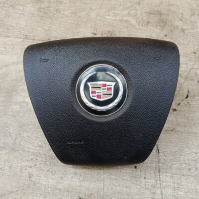 Подушка в руль Cadillac GMT926 (Escalade) 2008 Джип Внедорожник L92 - изображение 1