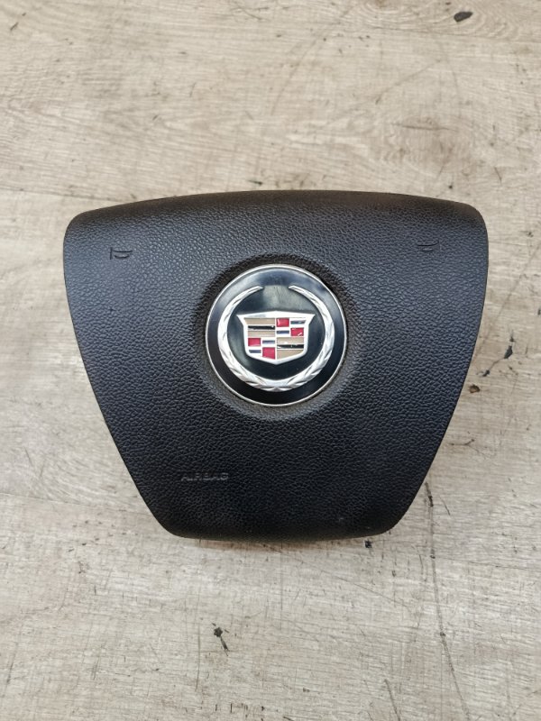 Подушка в руль Cadillac GMT926 (Escalade) 2008 Джип Внедорожник L92