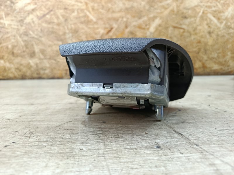 Подушка в руль Cadillac GMT926 (Escalade) 2008 Джип Внедорожник L92