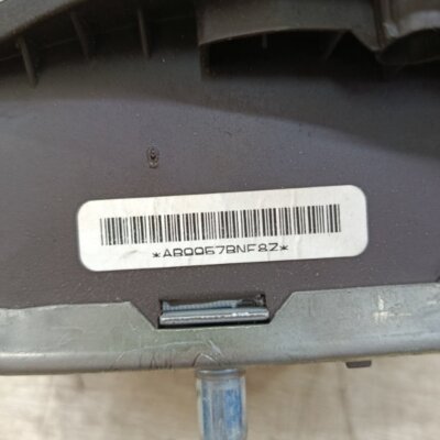 Подушка в руль Cadillac GMT926 (Escalade) 2008 Джип Внедорожник L92 - изображение 6