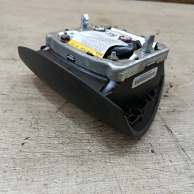 Подушка в руль Cadillac GMT926 (Escalade) 2008 Джип Внедорожник L92 - изображение 4