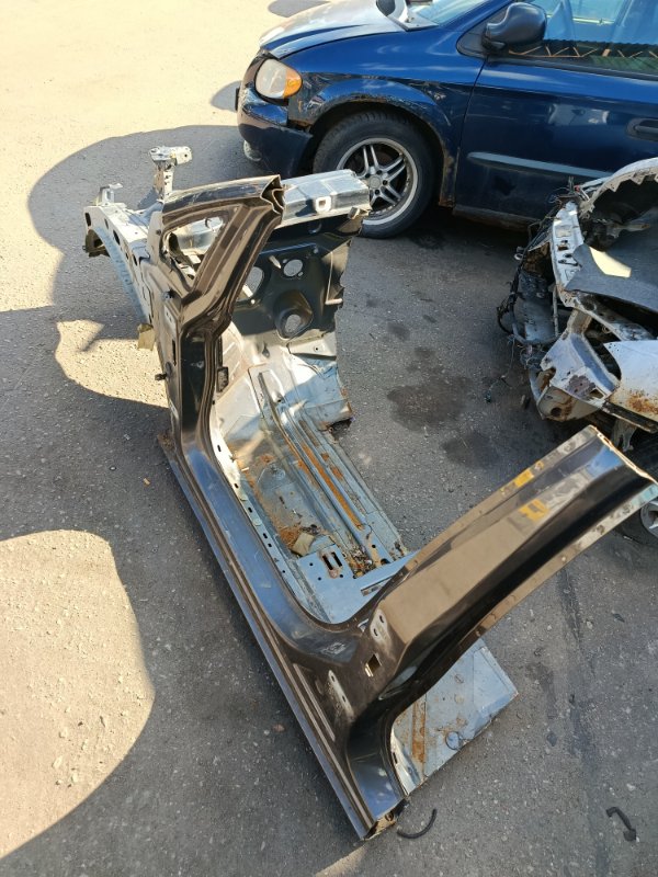 Четверть кузова Opel Astra J 2010 хетчбэк 5дв. A16LET 1.6