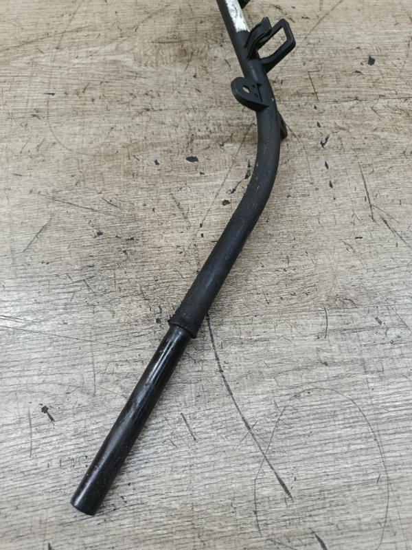 Направляющая трубка масляного щупа BMW 1 series 2005 хетчбэк 5дв. N47D20C