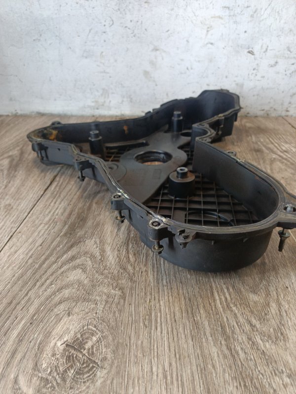 Кожух ремня ГРМ Land Rover Range Rover 2008 внедорожник 276DT