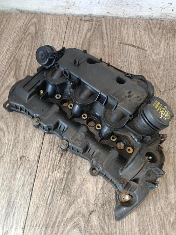 Крышка клапанов Land Rover Range Rover 2008 внедорожник 276DT