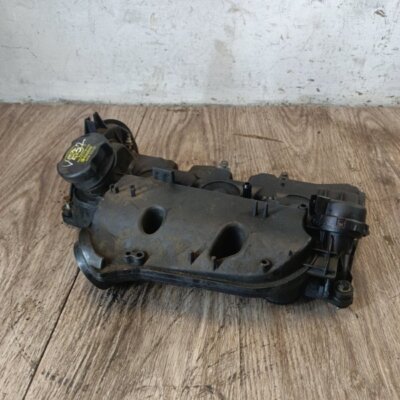 Крышка клапанов Land Rover Range Rover 2008 внедорожник 276DT - изображение 6