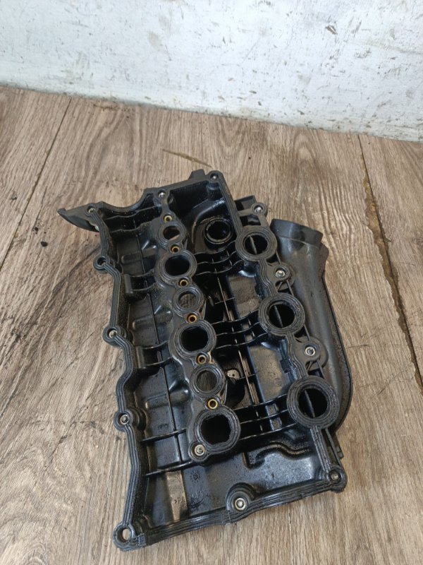 Крышка клапанов Land Rover Range Rover 2008 внедорожник 276DT