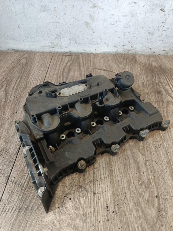Крышка клапанов Land Rover Range Rover 2008 внедорожник 276DT