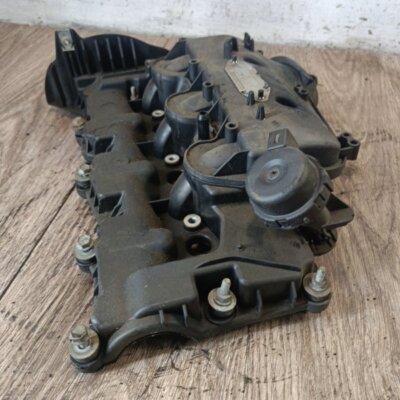 Крышка клапанов Land Rover Range Rover 2008 внедорожник 276DT - изображение 6