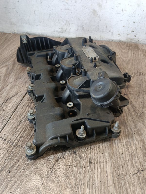 Крышка клапанов Land Rover Range Rover 2008 внедорожник 276DT
