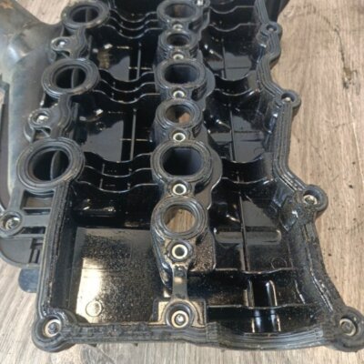 Крышка клапанов Land Rover Range Rover 2008 внедорожник 276DT - изображение 8