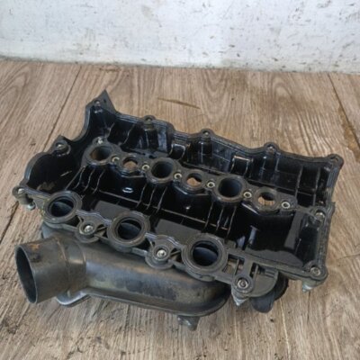 Крышка клапанов Land Rover Range Rover 2008 внедорожник 276DT - изображение 10
