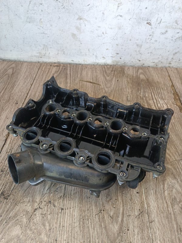 Крышка клапанов Land Rover Range Rover 2008 внедорожник 276DT