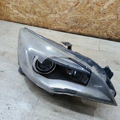 Фара Opel Astra J 2010 хетчбэк 5дв. A16LET 1.6 Перед. Прав. - изображение 1