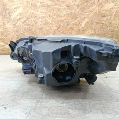 Фара Opel Astra J 2010 хетчбэк 5дв. A16LET 1.6 Перед. Прав. - изображение 4