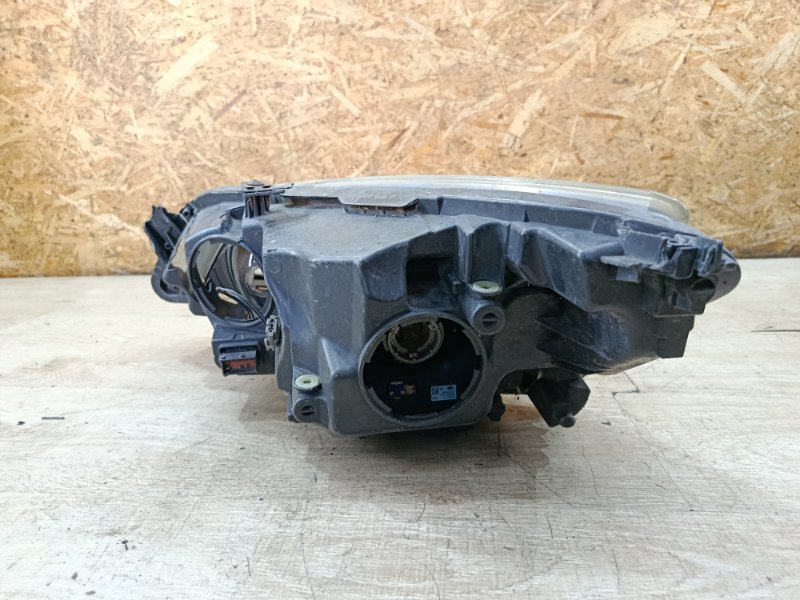 Фара Opel Astra J 2010 хетчбэк 5дв. A16LET 1.6 Перед. Прав.