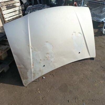 Капот Suzuki Grand Vitara 2003 универсал J20A - изображение 1