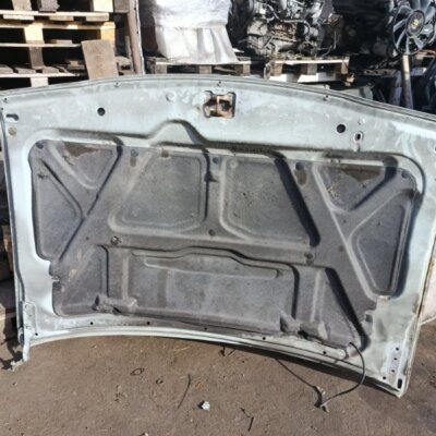 Капот Suzuki Grand Vitara 2003 универсал J20A - изображение 6