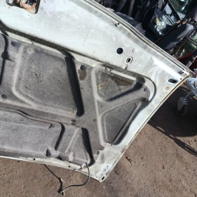Капот Suzuki Grand Vitara 2003 универсал J20A - изображение 2