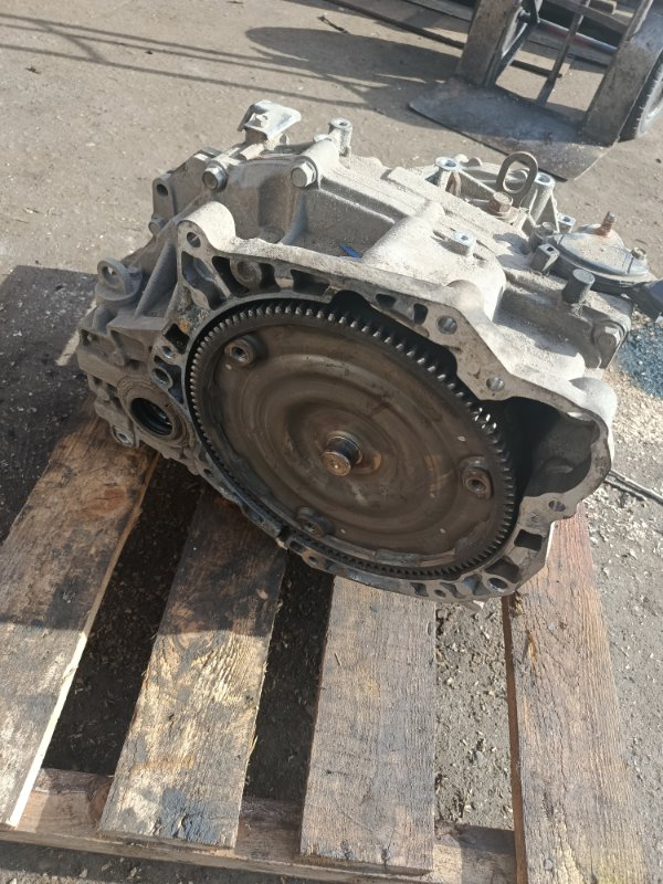 АКПП Hyundai Elantra 2004 седан 4дв. G4ED-G