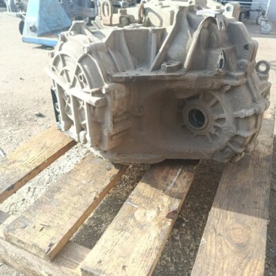 АКПП Hyundai Elantra 2004 седан 4дв. G4ED-G - изображение 4