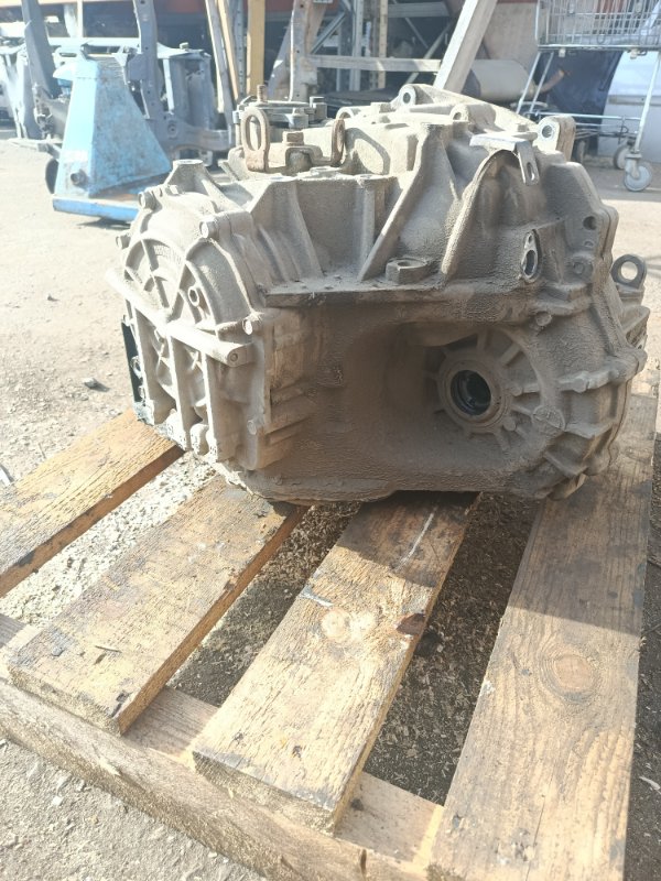 АКПП Hyundai Elantra 2004 седан 4дв. G4ED-G