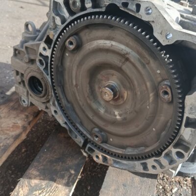 АКПП Hyundai Elantra 2004 седан 4дв. G4ED-G - изображение 9
