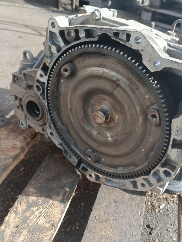 АКПП Hyundai Elantra 2004 седан 4дв. G4ED-G