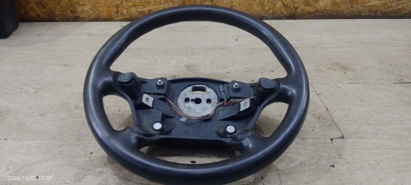 Руль Opel Vectra B 2000 седан 4дв. X16XEL 1.6