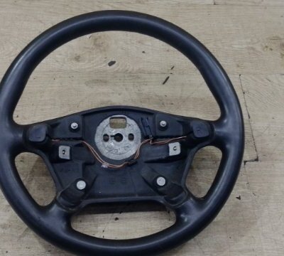 Руль Opel Vectra B 2000 седан 4дв. X16XEL 1.6 - изображение 8