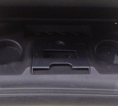 Бардачок Opel Vectra B 2000 седан 4дв. X16XEL 1.6 - изображение 3