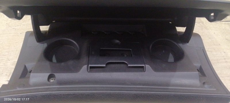 Бардачок Opel Vectra B 2000 седан 4дв. X16XEL 1.6