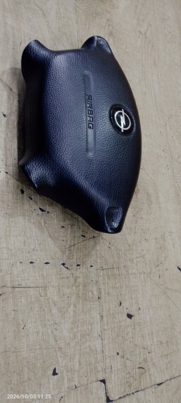 Подушка безопасности Opel Vectra B седан 4дв.