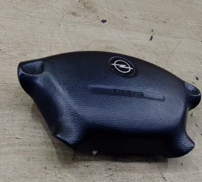 Подушка безопасности Opel Vectra B седан 4дв. - изображение 2
