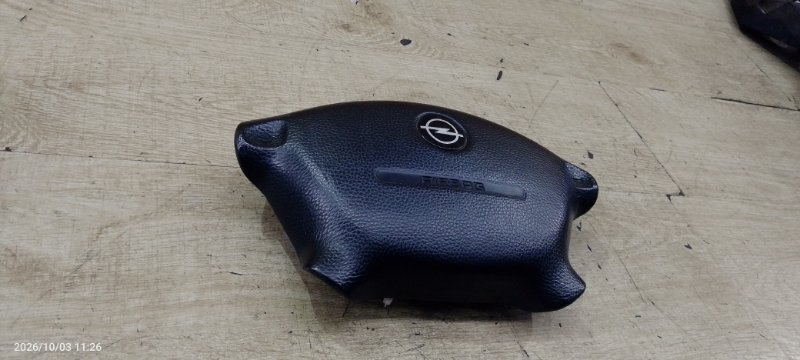 Подушка безопасности Opel Vectra B седан 4дв.