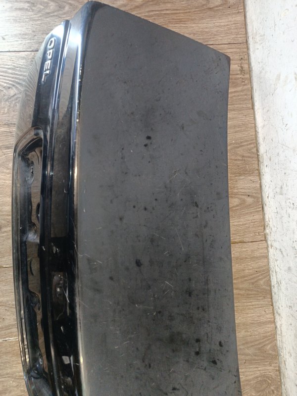 Крышка багажника Opel Vectra B 2000 седан 4дв. X16XEL 1.6