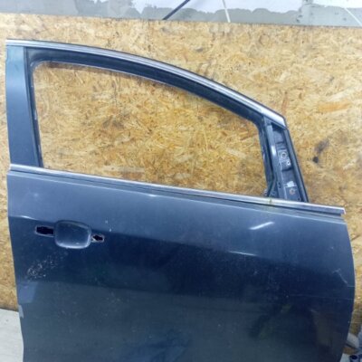 Дверь Opel Astra J 2011 хечбек 5дв Перед. Прав. - изображение 4