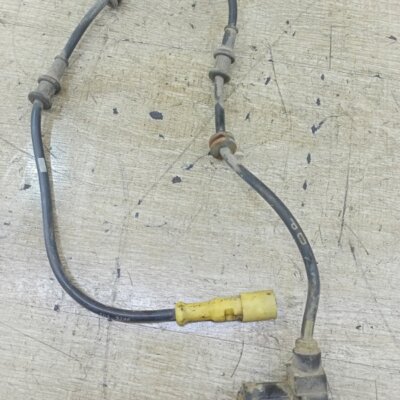 Датчик abs Opel Vectra B 2000 седан 4дв. X16XEL 1.6 - изображение 1