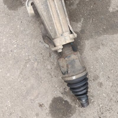 Раздатка Chevrolet Captiva 2008 джип внедорожник Z20DMH - изображение 7