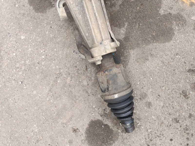 Раздатка Chevrolet Captiva 2008 джип внедорожник Z20DMH