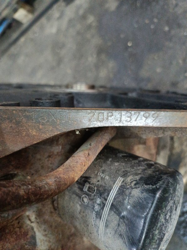 Двигатель Opel Vectra B 2000 седан 4дв. X16XEL 1.6