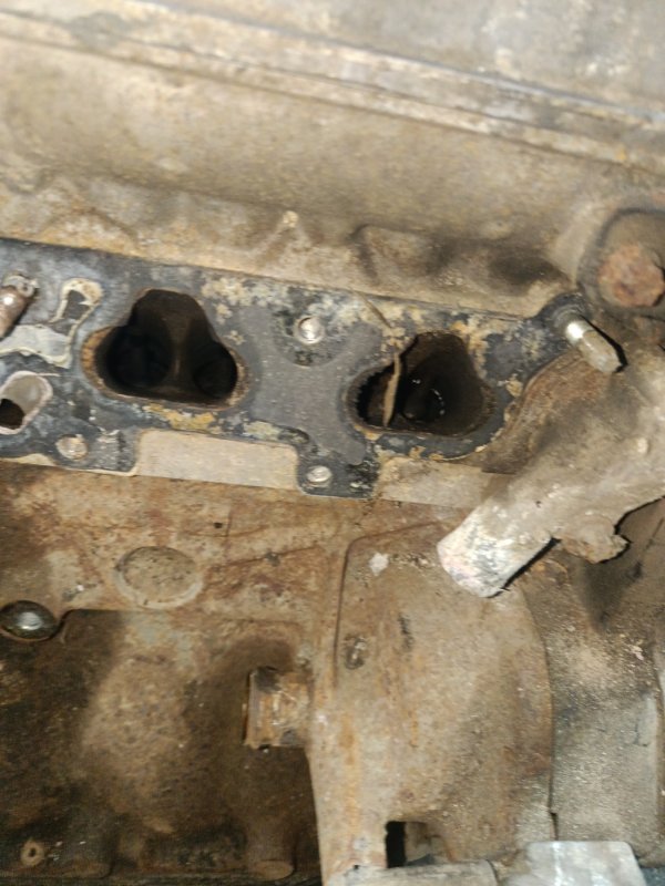 Двигатель Opel Vectra B 2000 седан 4дв. X16XEL 1.6