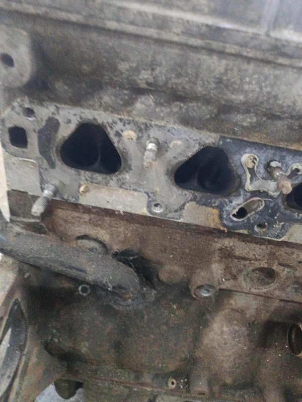 Двигатель Opel Vectra B 2000 седан 4дв. X16XEL 1.6