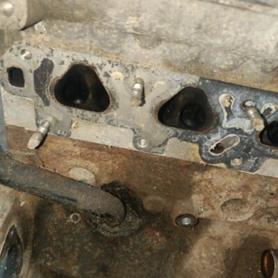 Двигатель Opel Vectra B 2000 седан 4дв. X16XEL 1.6 - изображение 9