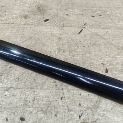 Молдинг на дверь Opel Vectra B 2000 седан 4дв. X16XEL 1.6 Задн. Прав. - изображение 4