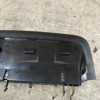 Стоп-сигнал крышки багажника Opel Vectra B 2000 седан 4дв. X16XEL 1.6 - изображение 8